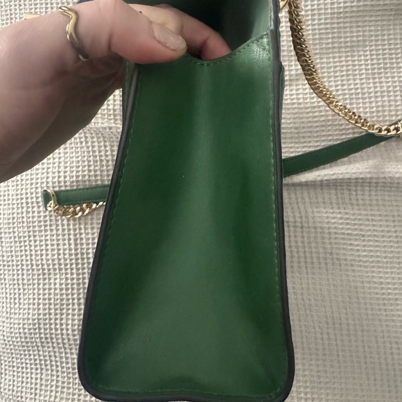 Michael Kors Whitney Medium Flap Chain Shoulder Bag - Picture 5 of 7